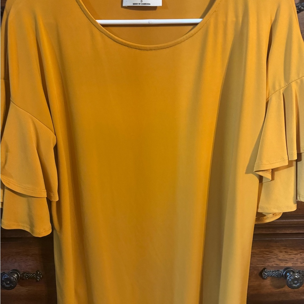 Zenana women’s top